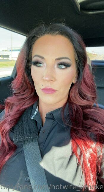 Brooke Blaze Brookeblazebb Hotwife Brookeblaze Nude OnlyFans The Fappening Plus
