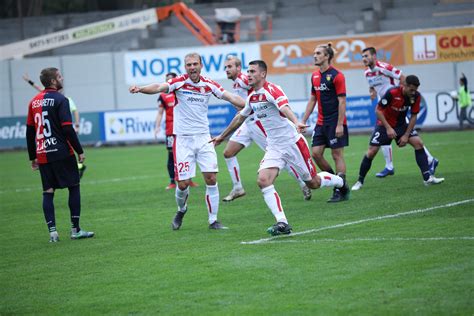 FC Südtirol Gubbio 3 0 FC Südtirol Alto Adige