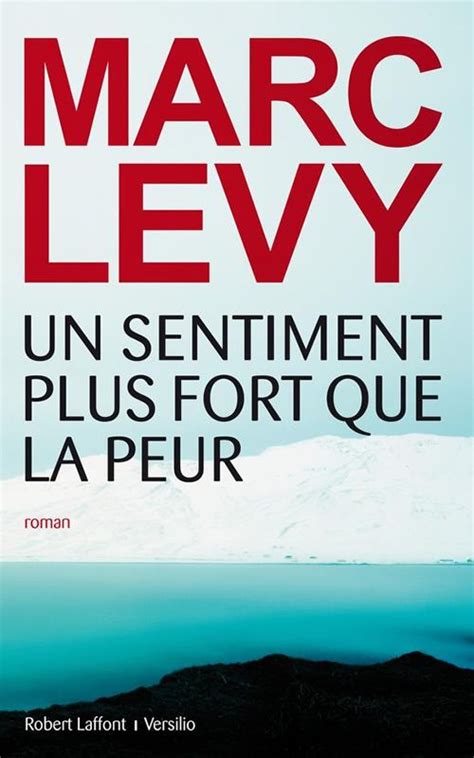 Marc Lévy la couverture de son prochain livre Marc levy livres