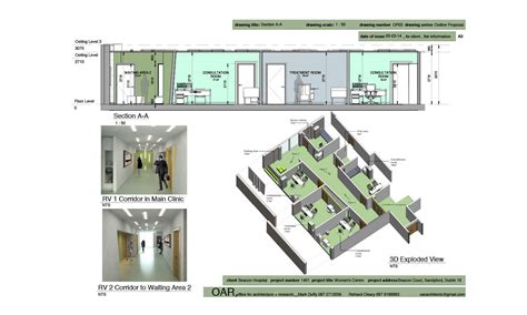 Beacon Hospital | oararchitects.com