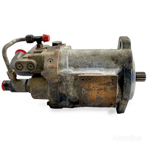 Pompa hidraulică pentru ventilator de răcire 470177 14 hydraulic pump