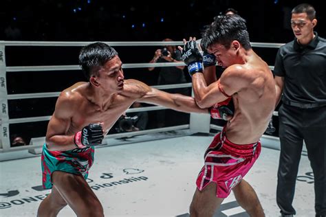 สรุปผลและประมวลภาพศึก One ลุมพินี 28 One Championship บ้านแห่งศิลปะการต่อสู้