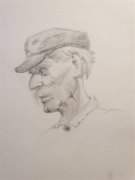 Proko - Portrait Study