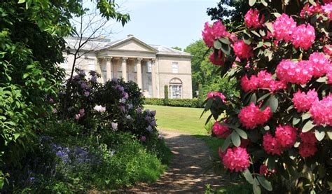 Tatton Park Gardens Visit Cheshire