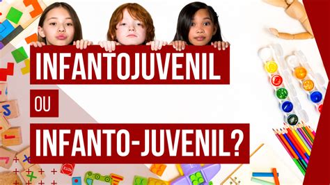 Infantojuvenil Ou Infanto Juvenil Blog Fl Via Rita