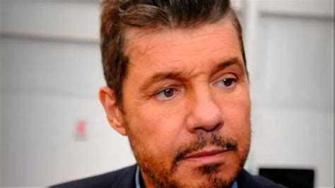 La estrepitosa cifra que deben las empresas de Marcelo Tinelli según el