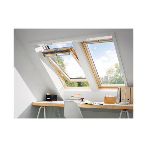 Velux Integra Solarfenster Ggl Sk K