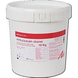 Gesso Ventura Scan Stone