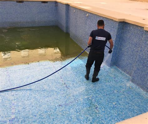 Todo Sobre El Mantenimiento De Piscinas Islaplagas