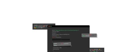 도뉴 API 서비스 | E-contract solution, DONUE