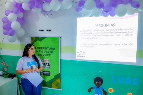 Simões Filho inicia ciclo de pré conferências municipais sobre Direitos