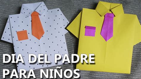 Manualidades Para El Dia Del Padre Faciles