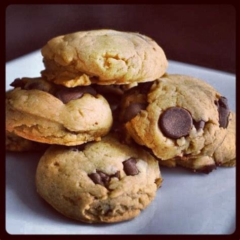 The Best Ideas for Diabetic Chocolate Chip Cookies Recipe – Best Diet ...