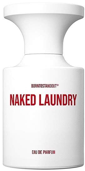 Borntostandout Naked Laundry Eau De Parfum Makeup Hu