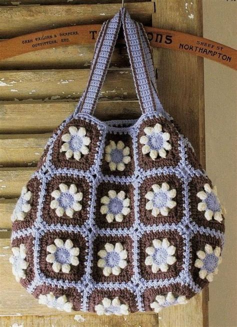 A Nous La Plage C Est Tout Du Disou Crochet Handbags Patterns