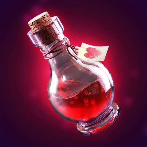 Different Potions in Harry Potter: A Deep Dive into the World of Potion ...