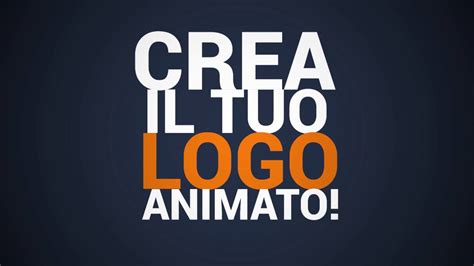 Creare Logo