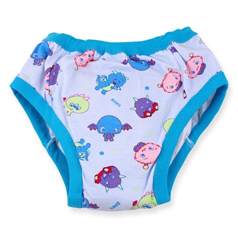 Lil Monsters Adult Training Pants ⋆ The Abdl Company