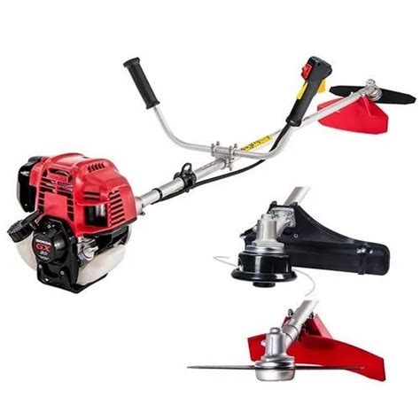 Engine Gx Stroke Honda Type Brush Cutter Petrol Model Name Number