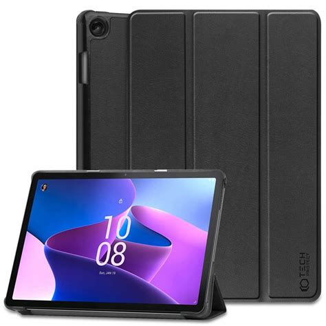 Pouzdro Na Lenovo Tab M Plus Rd Gen Tb Tb Tech Protect