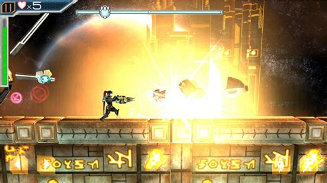 Megatroid – обзоры и оценки, описание, даты выхода DLC, официальный ...