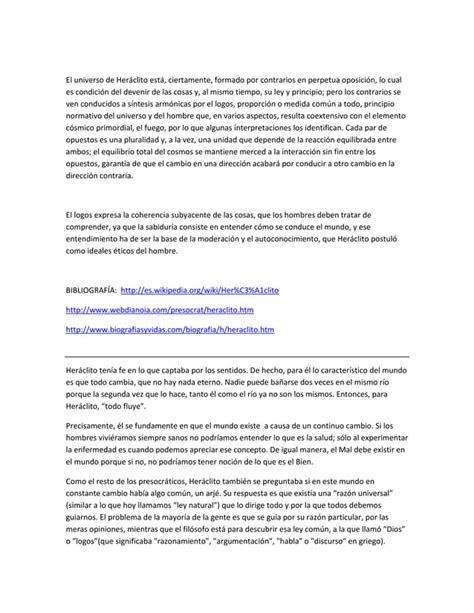 Biografia De Her Clito Pdf