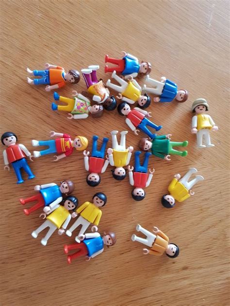 Playmobil Figurenset Kinderfiguren Kaufen Auf Ricardo