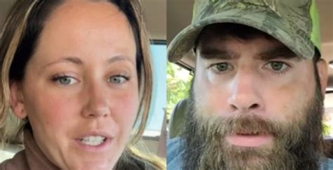 Teen Mom Jenelle Evans Takes Legal Action Against David Eason