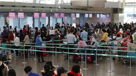 서울신문 인천공항 17위 세계 가장 이용객 많은 공항은