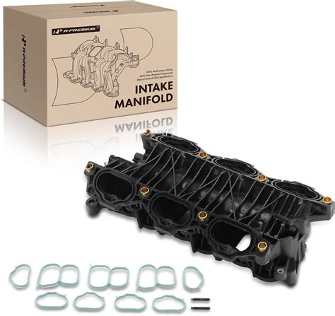 A Premium Lower Intake Manifold Compatible With Kia Sorento 2011 2013