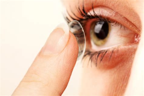 Lentilles De Contact Et Lunettes Tous Les Conseils Pour Vous Aider