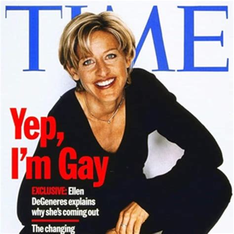 Celebrities You Didnt Know Were Gay Lesbian Or Bisexual Page 20 Of