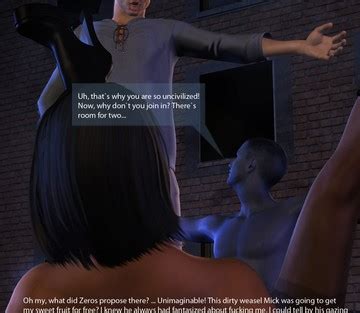 Blue Muses Sex And Porn Comics