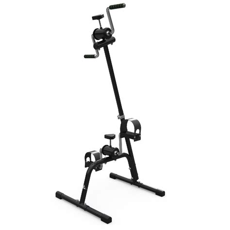 Велотренажер двойной DFC B6008 dual bike в Минске по цене 136,28 б.р.