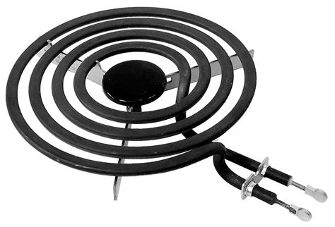 Amazon ClimaTek Upgraded Cooktop 6 Range Stove Surface Burner