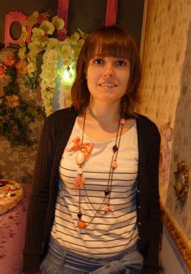 The Hot Mess Corner Blog De Belleza Moda Y Tendencias El Collar De The Hot Mess Corner