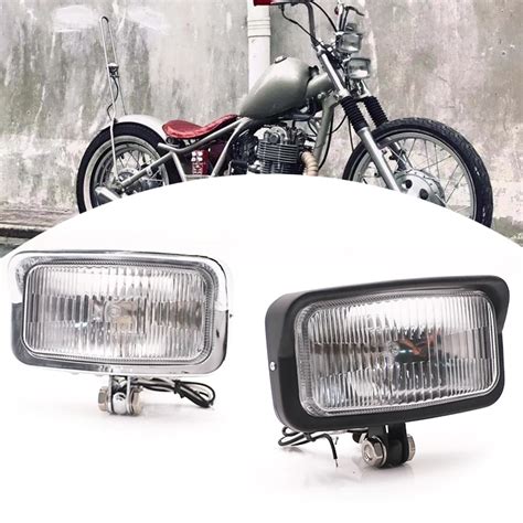 Cafe Racers Headlights South Africa Reviewmotors Co