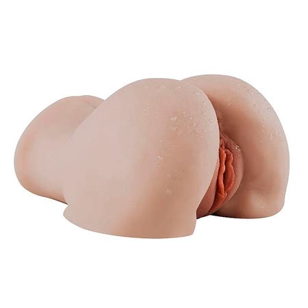 Masturbador Formato De Bunda Vagina E ânus Passion 2 Sexy Import