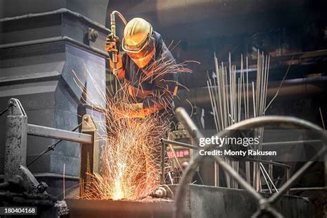 2,938 Molten Steel Stock Photos, High-Res Pictures, and Images - Getty ...