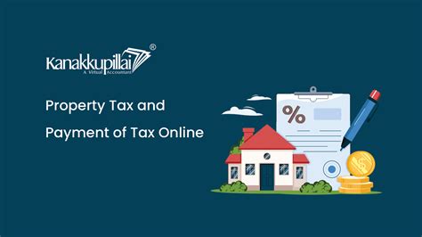 What Is Property Tax And How To Pay Property Tax Online