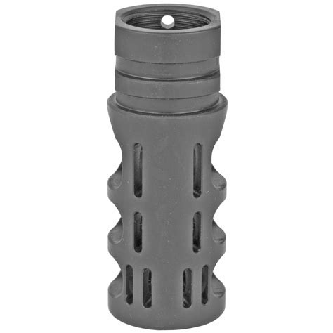 Aero Precision VG6 Gamma Muzzle Brake 5 8x24 4Shooters