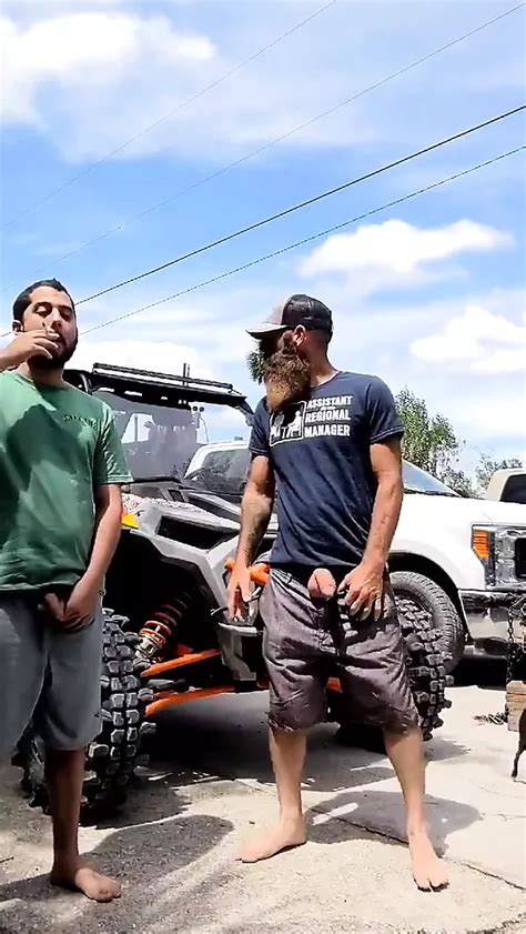 Spy Trucker Pissing Gay Locker Room Amateur Porn XHamster