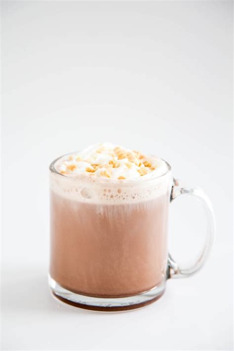 5 Fun Mix Ins For Your Hot Cocoa The Kitchn