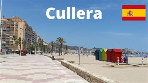 Descubre Las Playas De Cullera En Directo Desde La Comodidad De Tu