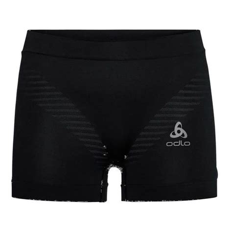 Odlo Performance X Light Panty Damen Black Online Kaufen Lauf Bar De