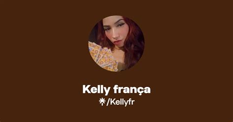 Kelly Fran A Instagram Linktree