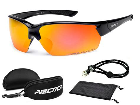 Купить ПОЛЯРИЗОВАННЫЕ ОЧКИ ARCTICA S-200 ДЛЯ ВОДИТЕЛЕЙ: отзывы, фото и ...