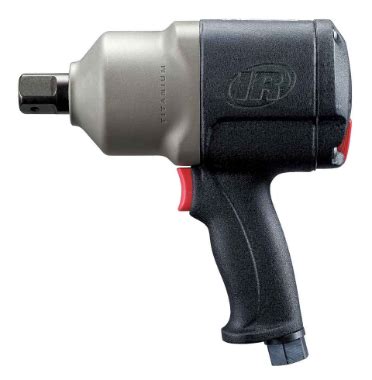 Ingersoll Rand Explosion Proof Drive Impact Wrench Rbp Tiex