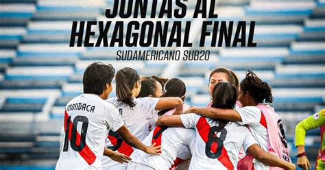 Perú Vs Uruguay En Vivo Hoy Bicolor Gana 2 1 Por El Sudamericano Sub 20 2024 Con Gol De