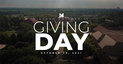 Midland University Giving Day